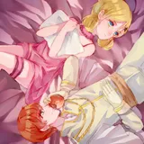 ロミオとシンデレラ 封面