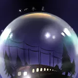 水星 封面