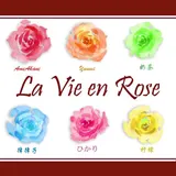 La Vie en Rose 封面