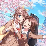 八月のif 封面