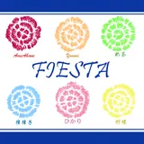 FIESTA 封面