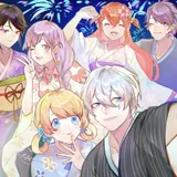 東京サマーセッション 封面