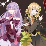 You are a ghost, I am a ghost 〜劇場のゴースト〜 封面