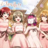 Sing&Smile!! 封面