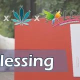 Blessing 封面