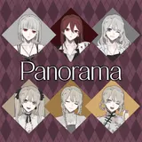 Panorama 封面