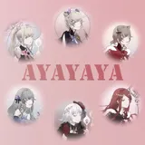 AYAYAYA 封面