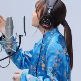 スパークル (半首) 封面