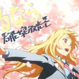 光るなら 封面
